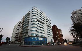 Palladium Business Hotel Montevideo